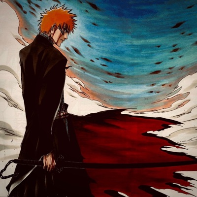 Whole New Wave - Single