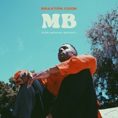 MB (for Ma'Khia Bryant) by Braxton Cook