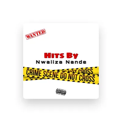 Listen to Nwaiiza Nande, watch music videos, read bio, see tour dates & more!