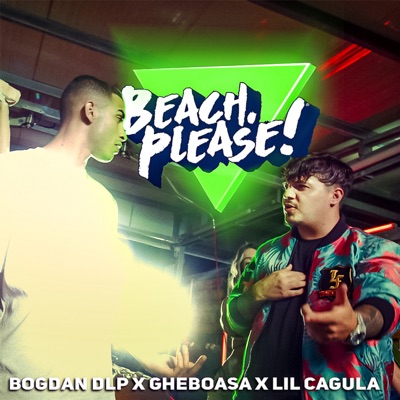 Bogdan DLP, Gheboasa & Lil Cagula - Dacă n-ai bani