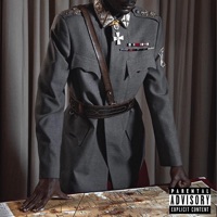 mannerheim 3style (Jokujekku Remix) - Single - akh74u