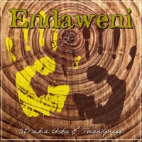 Endaweni - Single - 3D a.k.a. Uchu & Tman Xpress