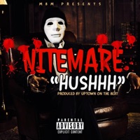 Hushhh - Single - Nitemare