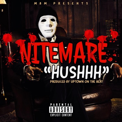 Hushhh - Single