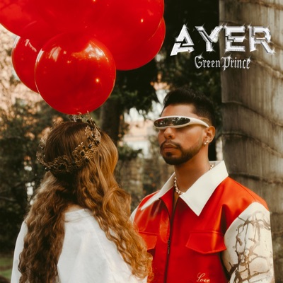 Ayer - Single