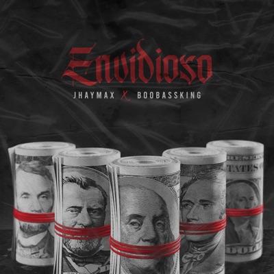 Envidioso (feat. BooBassKing) - Single