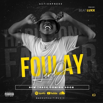 Foulay - Single