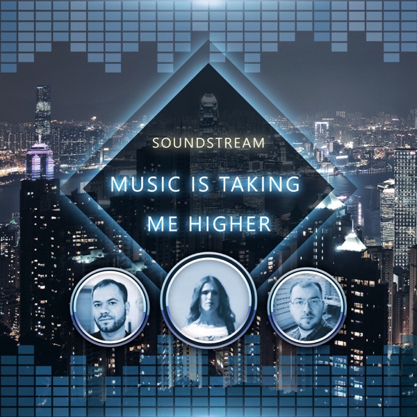 Music Is Taking Me Higher - EP