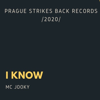 I Know - Single