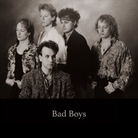 Bad Boys - Single - Ground Zero
