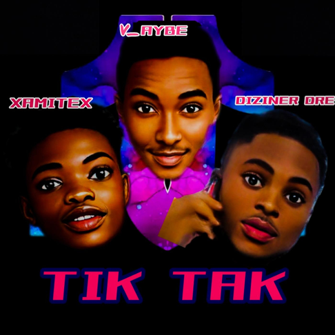 Tik Tak by Xamitex, Diziner Dre & V_aybe — Song on Apple Music