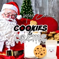 Merry Christmas - Single - Cookies & Crème
