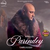 Parindey (From "Jatt Nuu Chudail Takri") [Unplugged] - Single