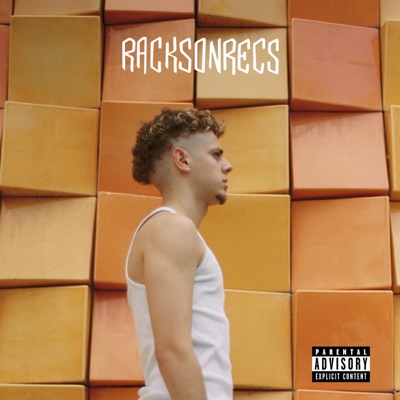 RACKSONRECS - EP