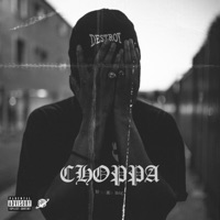 Choppa - Single - Outer Limits & Fabox