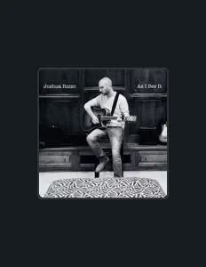 Listen to Joshua Rizzo, watch music videos, read bio, see tour dates & more!