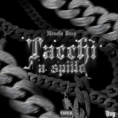 TACCHI A SPILLO - Single