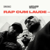Rap C*m Laude artwork