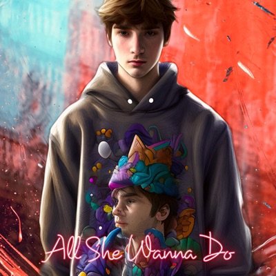 All She Wanna Do - Single