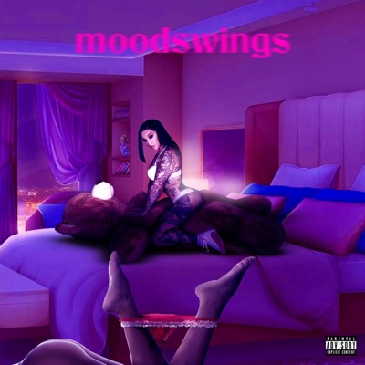 Moodswings - Single