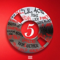 Dream Chasin - Single - Red Moons & Dior