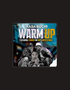 Posłuchaj wykonawcy Kasa Buchi, obejrzyj teledyski, przeczytaj biografię, zobacz daty tras koncertowych i nie tylko!