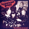 Uk Subs UK Subs Alcoholacaust