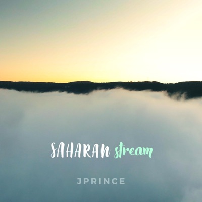 Saharan Stream - Single