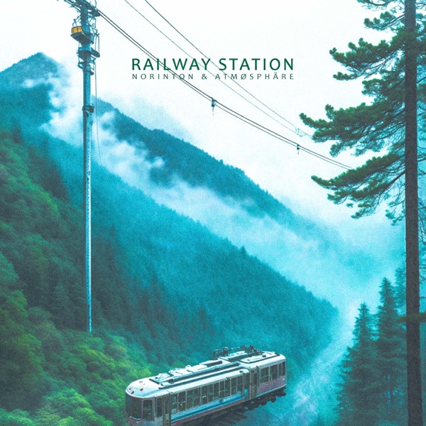 Railway Station - EP