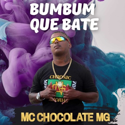 Bumbum Que Bate - Single