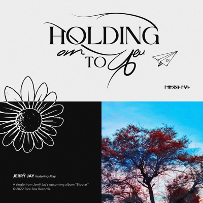 Holding on to You (feat. May) - Single