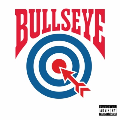 Bullseye (Remix) - Single