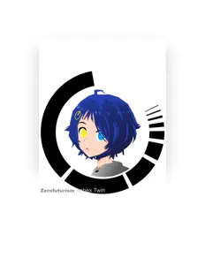 Escucha a Zerofuturism, mira videos musicales, lee su biografía, consulta las fechas de las gira y más.