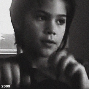 2009 I Dropped the Ball - Single