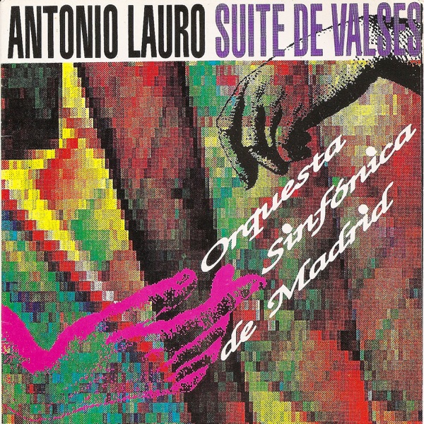 Suite de Valses