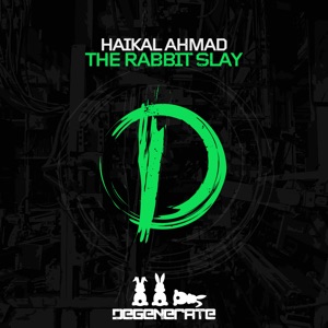 The Rabbit Slay - Single