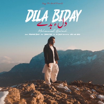 Dila Biday - دلء بدے - Single