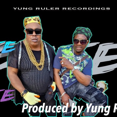 Site (feat. Danny Sprang & Ragga ruggie) - Single