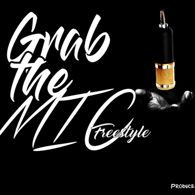 Grab the mic freestyle ep 6 (feat. Diablo ,Bodak , Niz , Zeotrap)