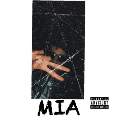 Mia - EP