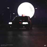 Easy To Love - Single - Autodepth & Riski Pramana