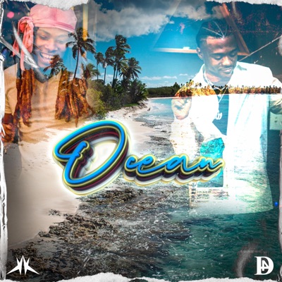 Ocean (feat. Kid Kamikaze) - Single