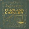 Parallel (feat. Ashley Monroe) - Flatland Cavalry lyrics