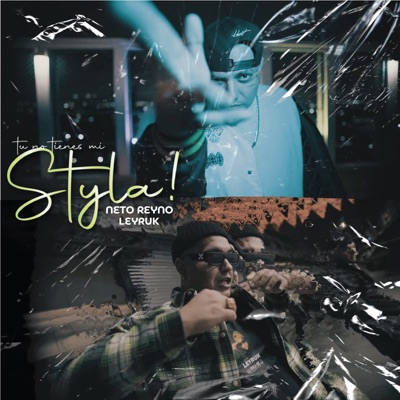 Tú No Tienes Mi Styla - Single