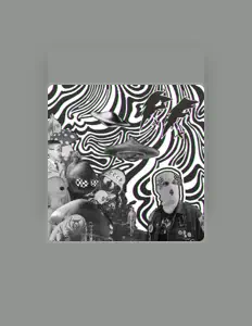 파워 플라워을(를) 듣고, 뮤직 비디오를 보고, 약력을 읽고, 투어 일정 등을 확인하세요!