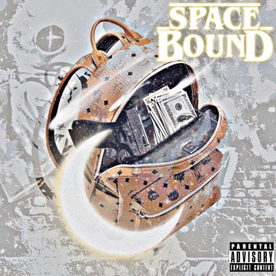 Space Bound - Single