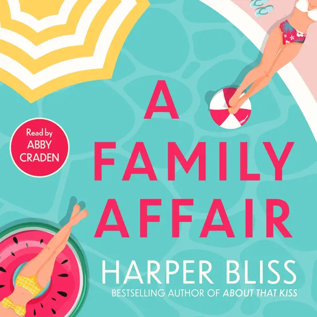 A Family Affair (Unabridged)
