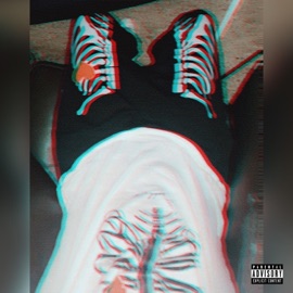 ACTING DIFFERENT (feat. greyboy) 4TASTIC