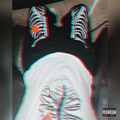 ACTING DIFFERENT (feat. greyboy) - Single