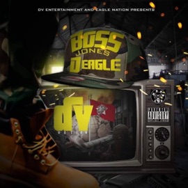 DREAMIN (feat. 2Gun Yvng) Boss Jones & Izzah Henry